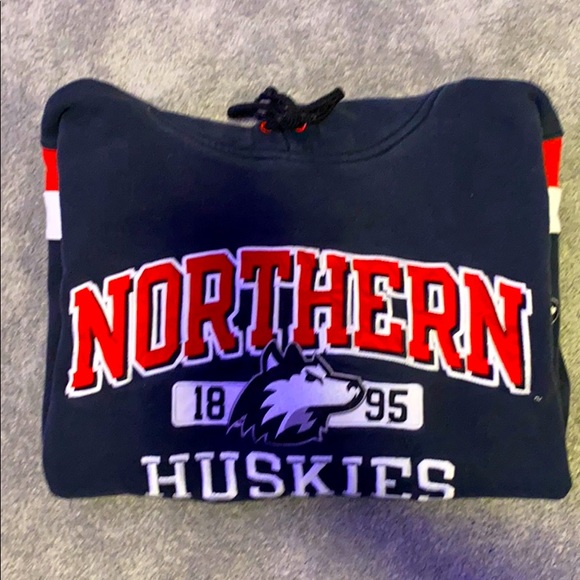 Hoodie - Picture 1 of 4